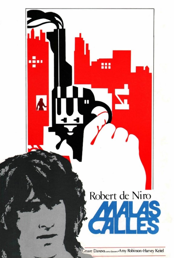 Scorsese, el premiado