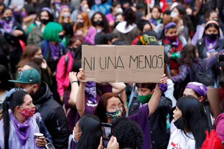 Una mirada arrabalera a Buenos Aires