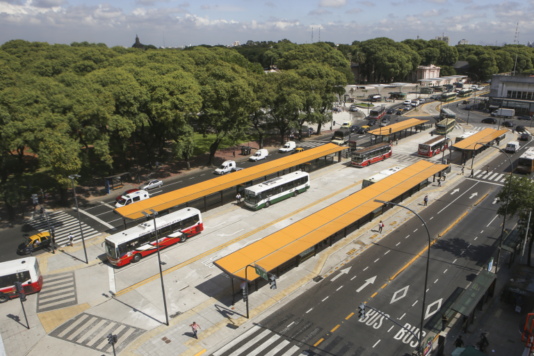 Una mirada arrabalera a Buenos Aires