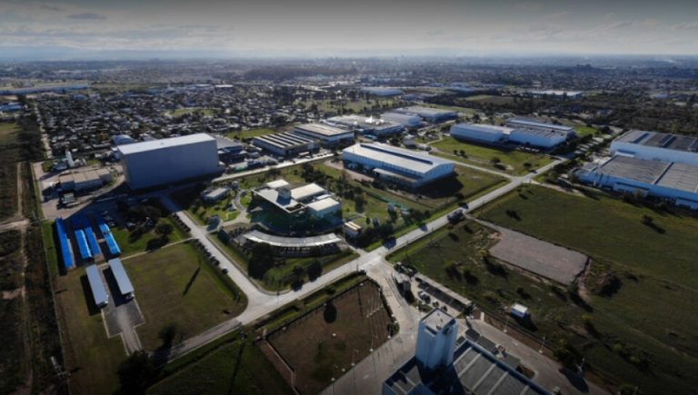 El Parque Tecnológico del Este