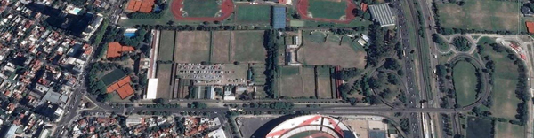 Una mirada arrabalera a Buenos Aires