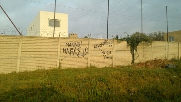 Una mirada arrabalera a Buenos Aires