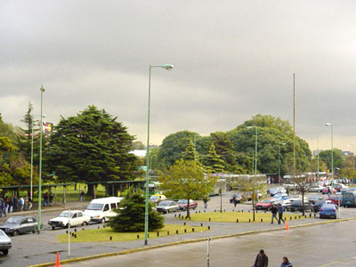 Una mirada arrabalera a Buenos Aires